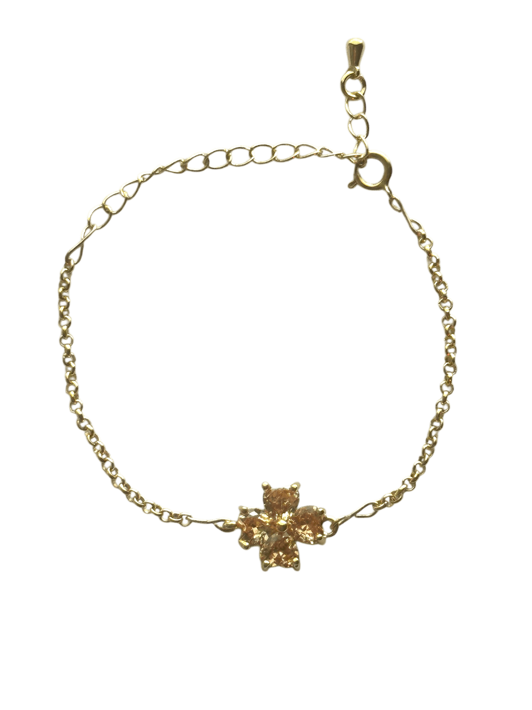 Peachy Bracelet — Aphrodites Doll