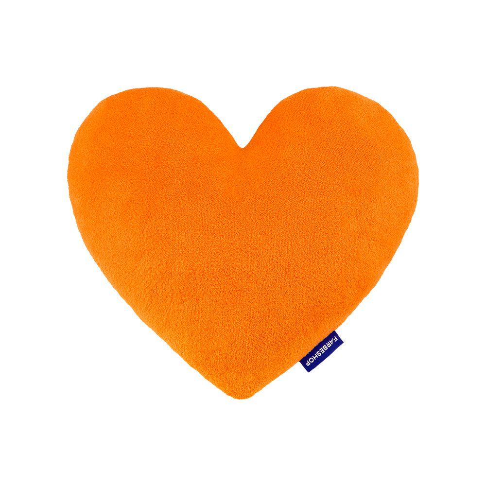 JELLY CUSHION ORANGE 젤리 쿠션