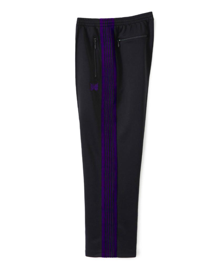 니들스 NEEDLES 별주 TRACK PANT - Poly Smooth 23SS