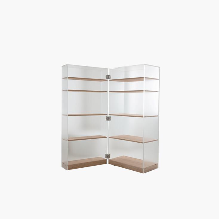 FOG CABINET