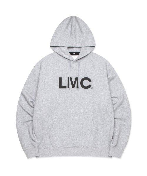 OG HOODIE heather gray