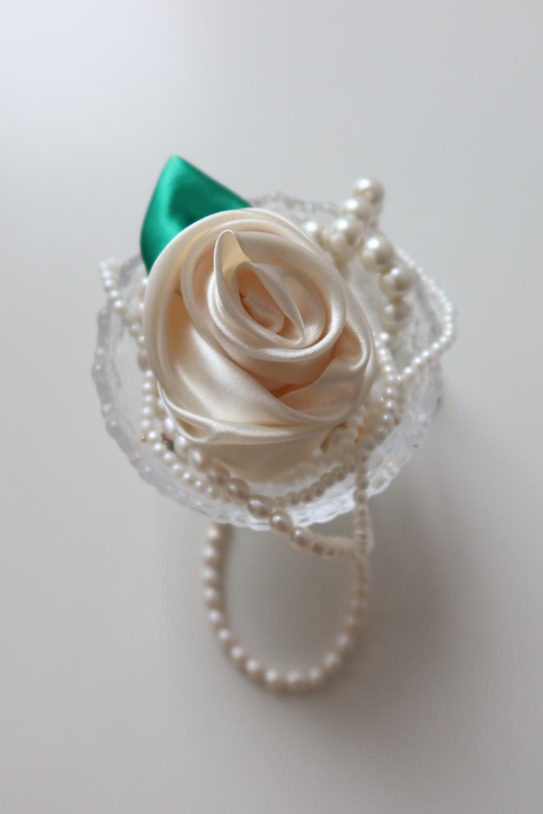 Rose gritpok(4color)