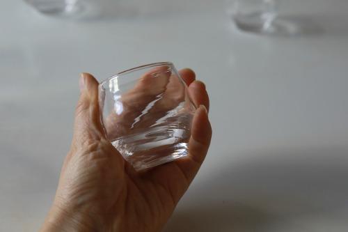 Sasaki Japanese 사케잔 100ml