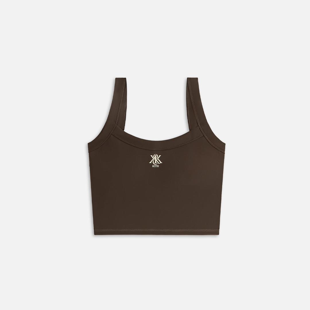 Kith Women Terra II Active Tank - Derby