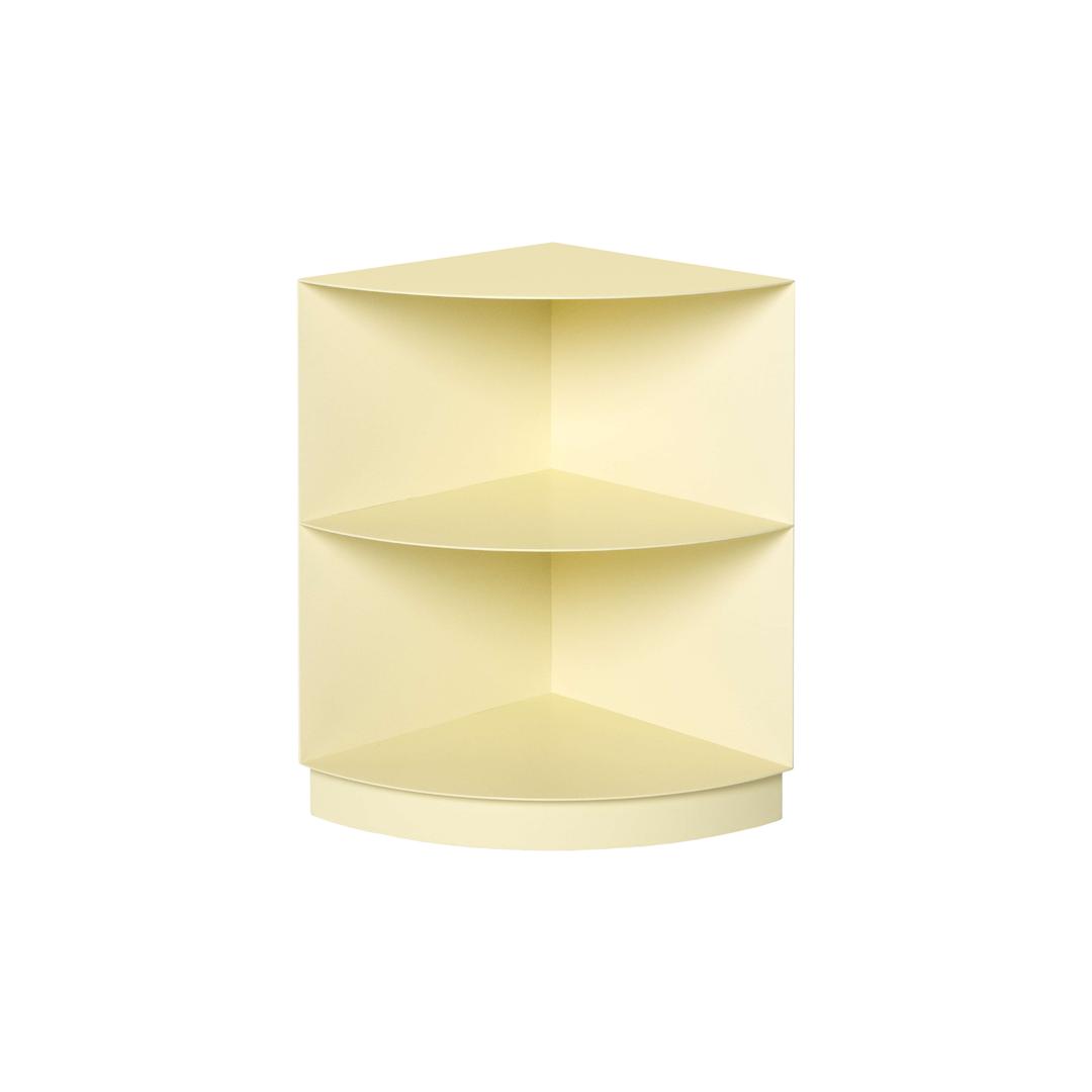 Quarter Shelf - Butter