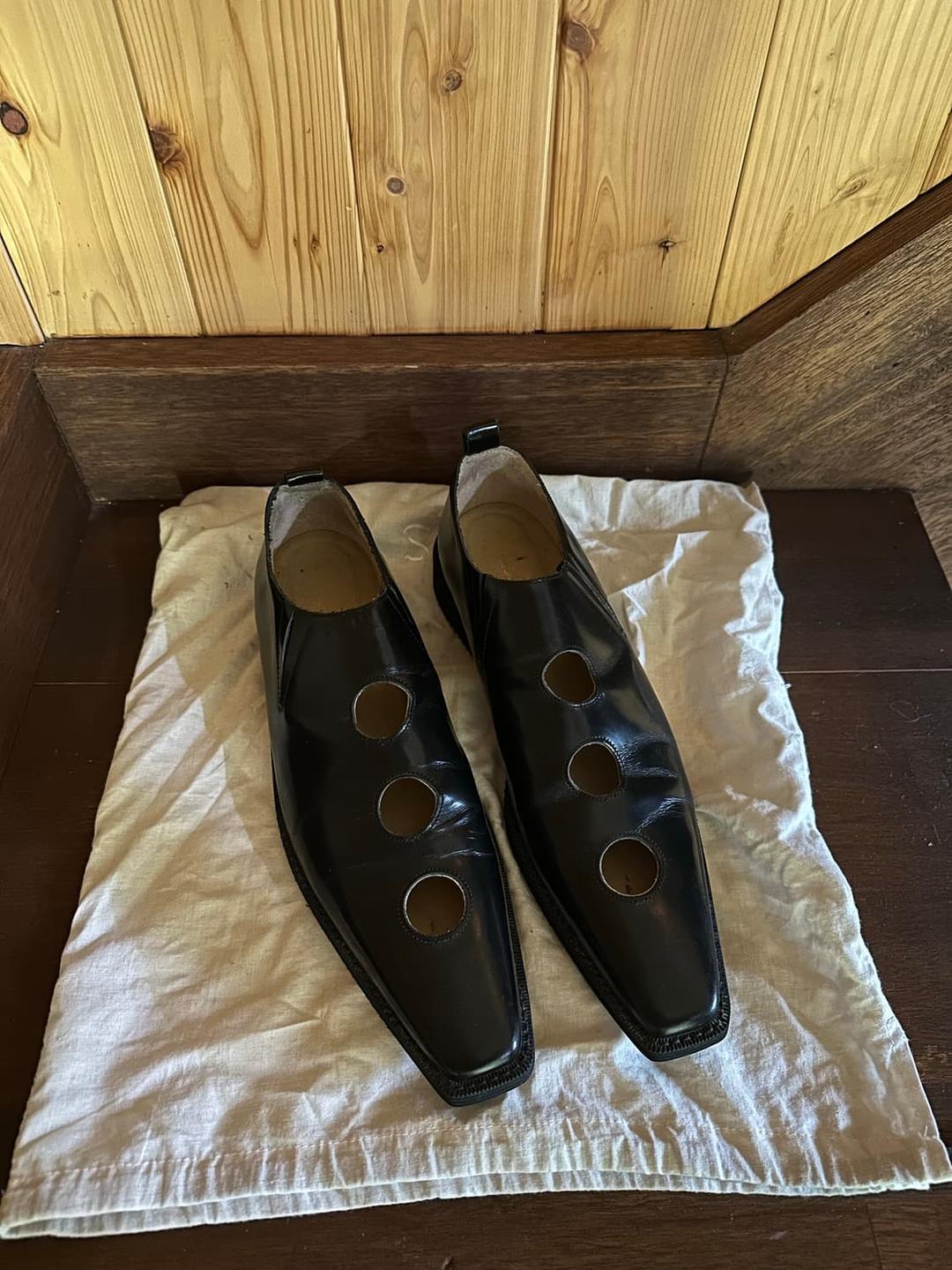 Comme des Garçons 슈즈 | 후루츠패밀리