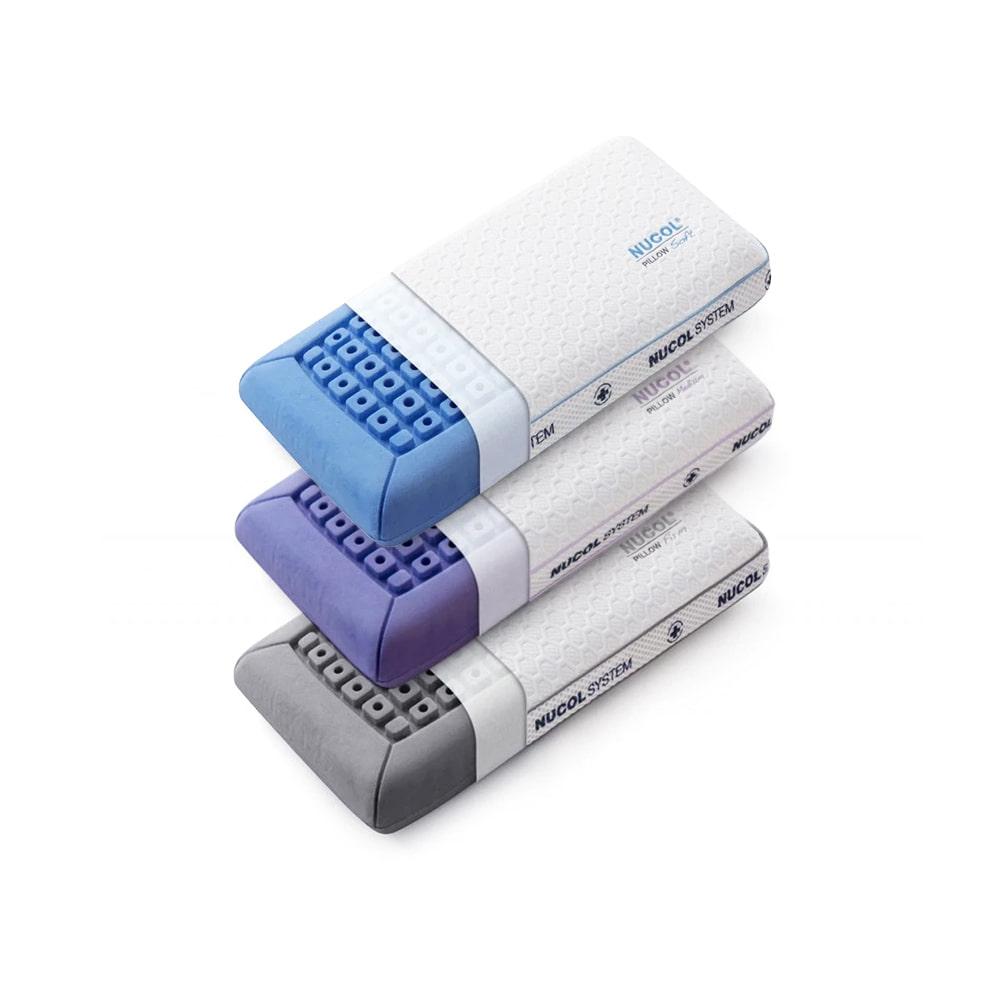 고마르코 누콜® 베개(3type)