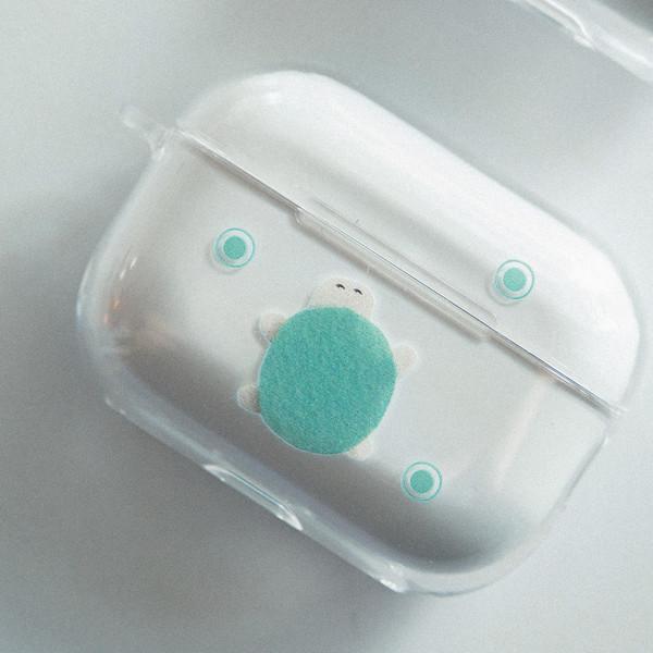 [Airpods, buzz case] 노로 군 • noro