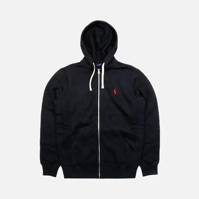폴로랄프로렌 후드집업 710548546003