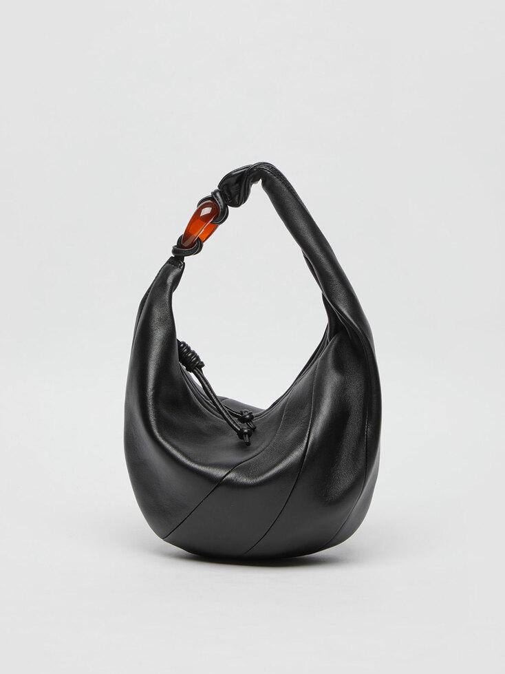 [단독] Mini fling twist bag(Deep sleep)