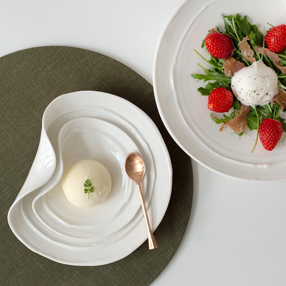 심사영 화이트 메모리즈 웨이브볼 M