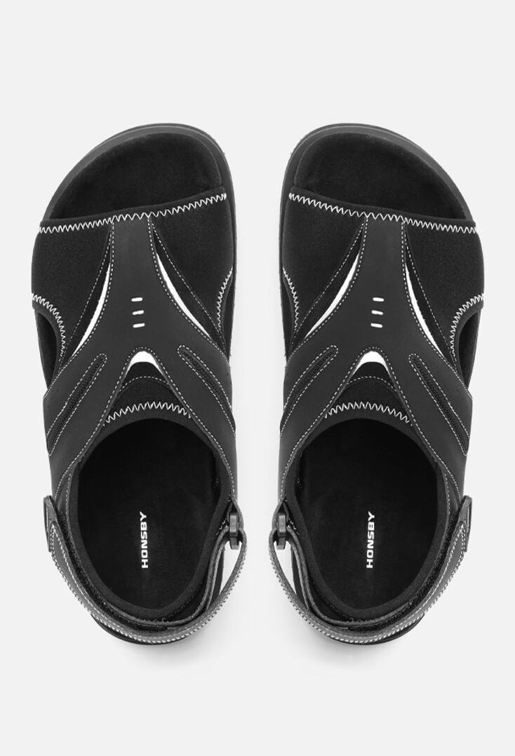 BONDI [BLACK]
