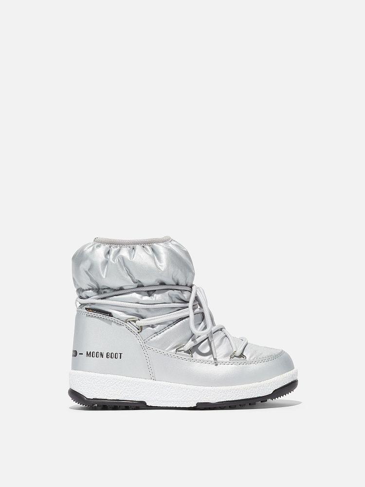 [문부츠]프로텍트 주니어 로우 나일론 부츠