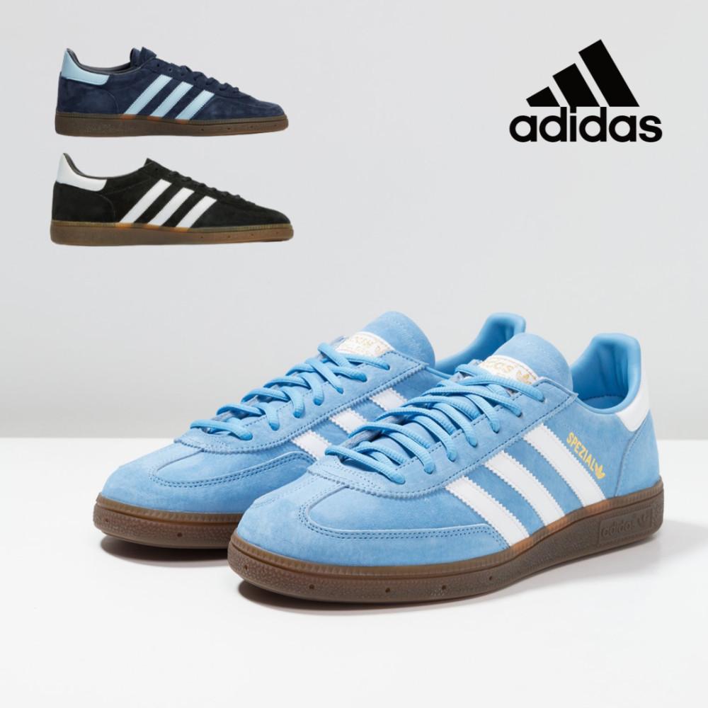 아디다스 스페지알 오리지널 핸드볼 운동화 Adidas SPEZIAL 3종
