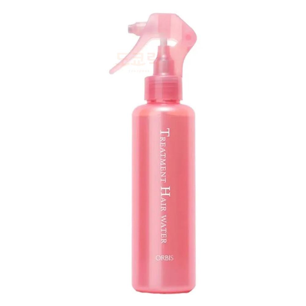오르비스 트리트먼트 헤어워터 헤어미스트 본품 180ml