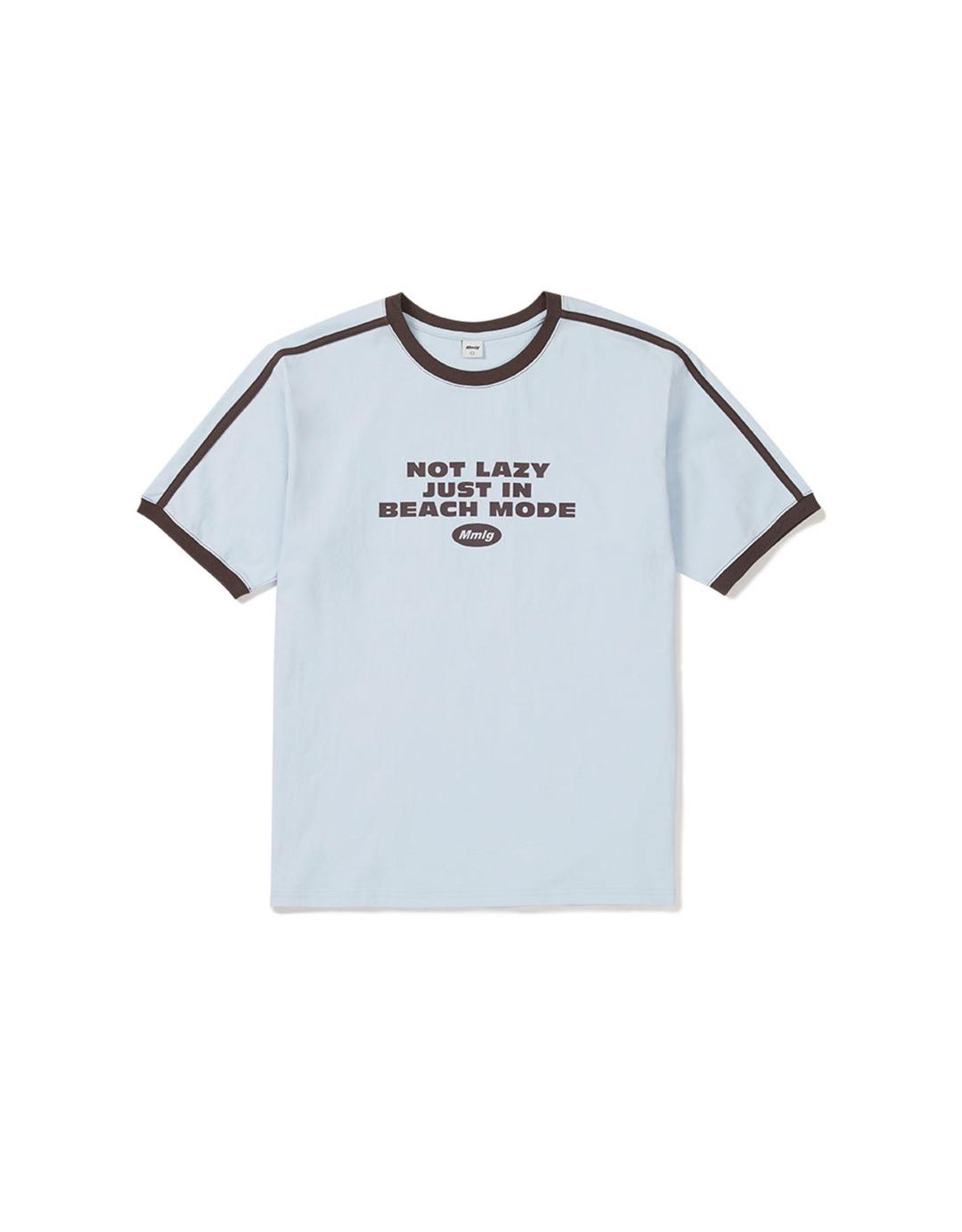 [Mmlg] MODE CHANGE HF-T (ICE BLUE)