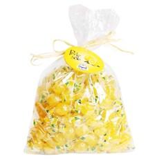 페를레디솔레 포지타노 레몬 캔디 1kg
