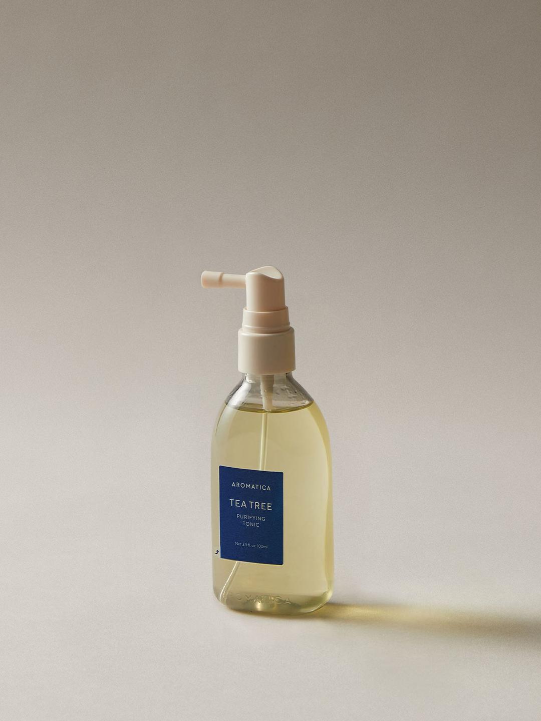 티트리 퓨리파잉 토닉 100ML