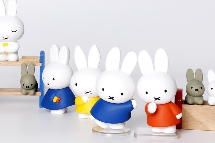 UDF 딕 브루너 시리즈 : 미피 모음