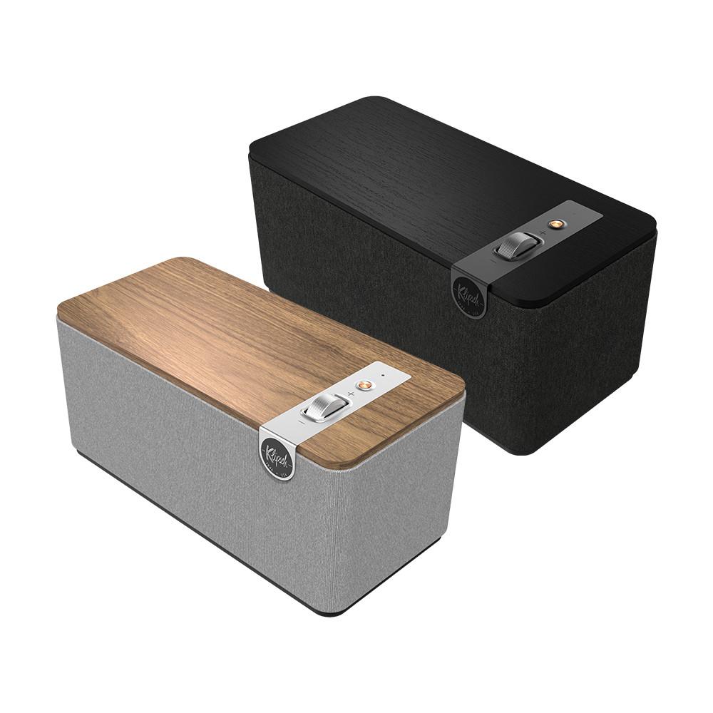 클립쉬 더 원 플러스 블루투스 스피커 미드센츄리 거실 카페 인테리어