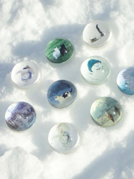 annak in fishballs griptok