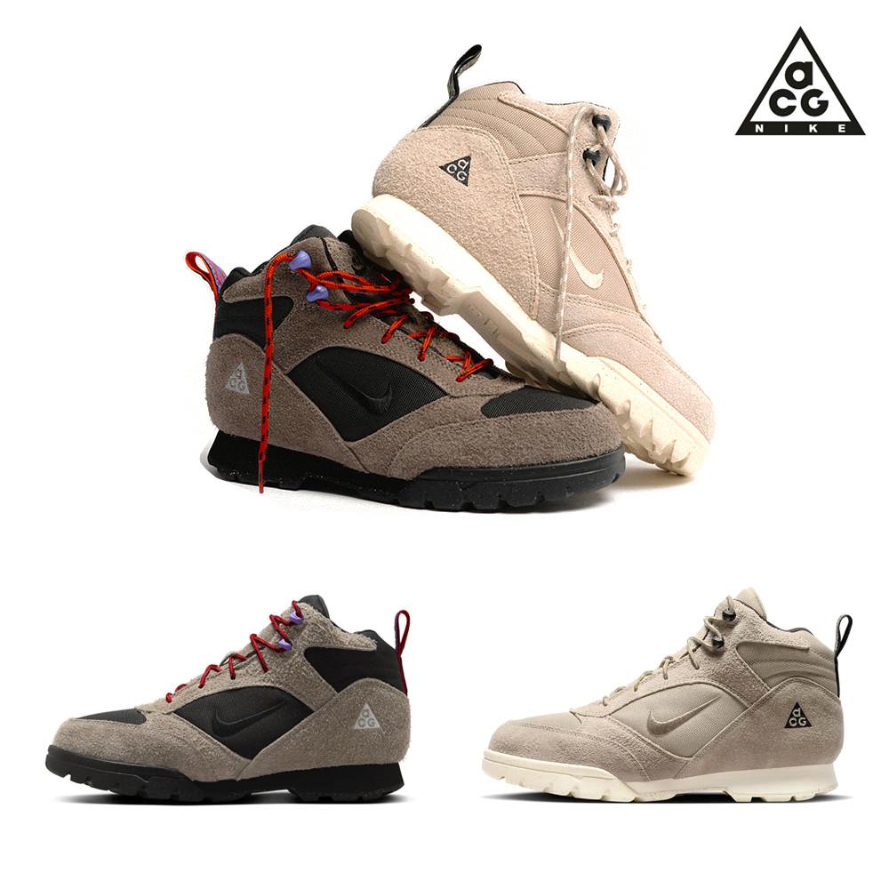 (국내매장판) 나이키 ACG 토레 미드 워터프루프 가벼운 트래킹 등산화 남녀 커플 운동화