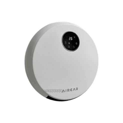 2024년형 에어리어 A3 욕실 난방기 - 라디에이터 | 쿠팡