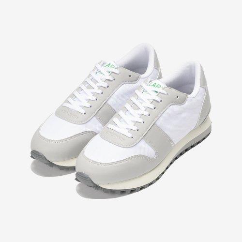 FOREST around Children 런닝화 화이트