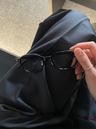 [주문 폭주]  basic clear glasses