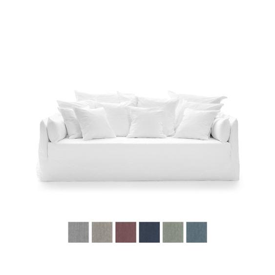 고스트 16 소파 (CAT.C. colored fabric) / GHOST 16 Sofa