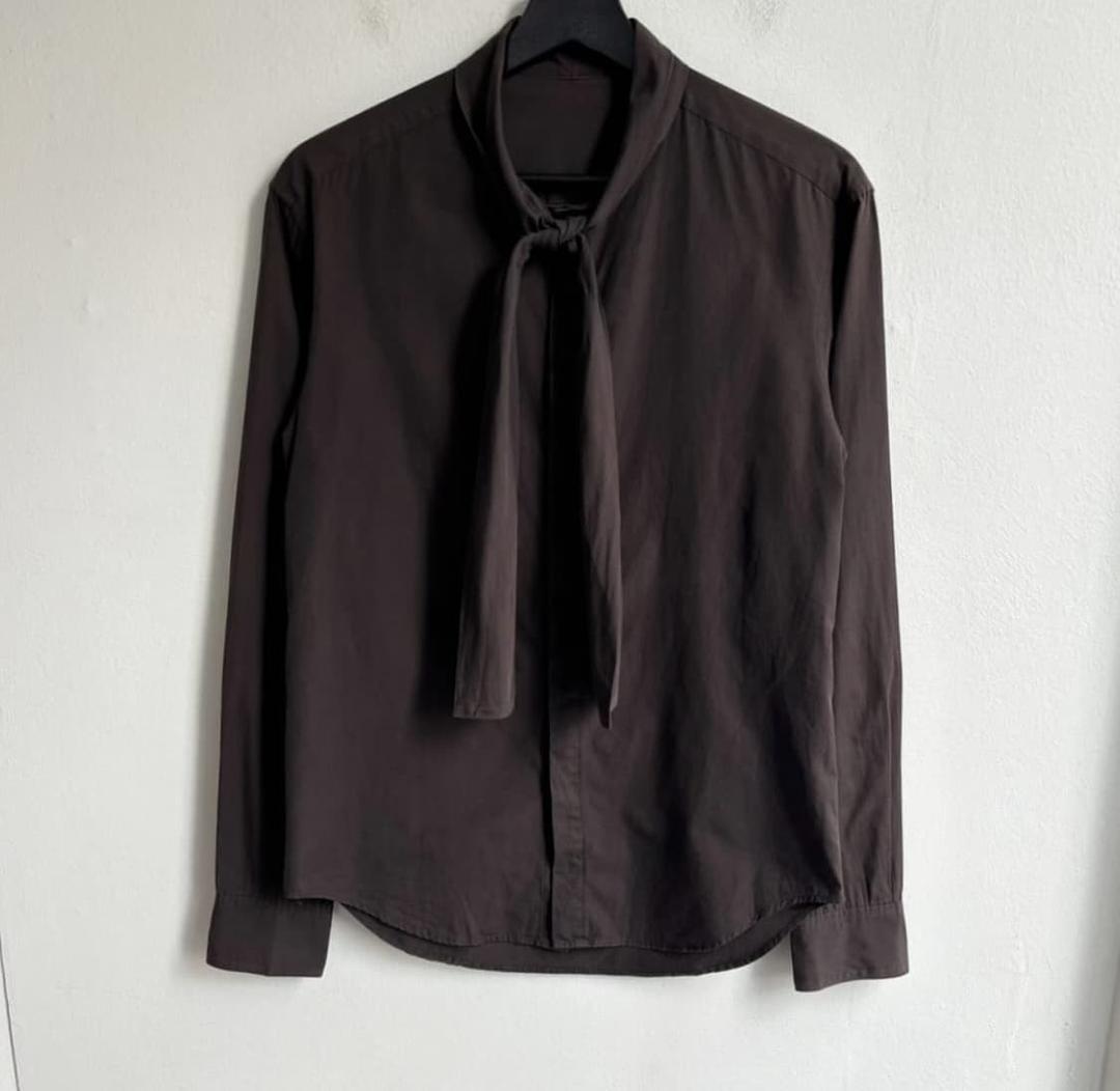 라드뮤지션 스카프 셔츠 | 후루츠패밀리