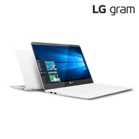 [리퍼] LG 그램 14ZD960 980g 인텔 8G SSD512G Win10