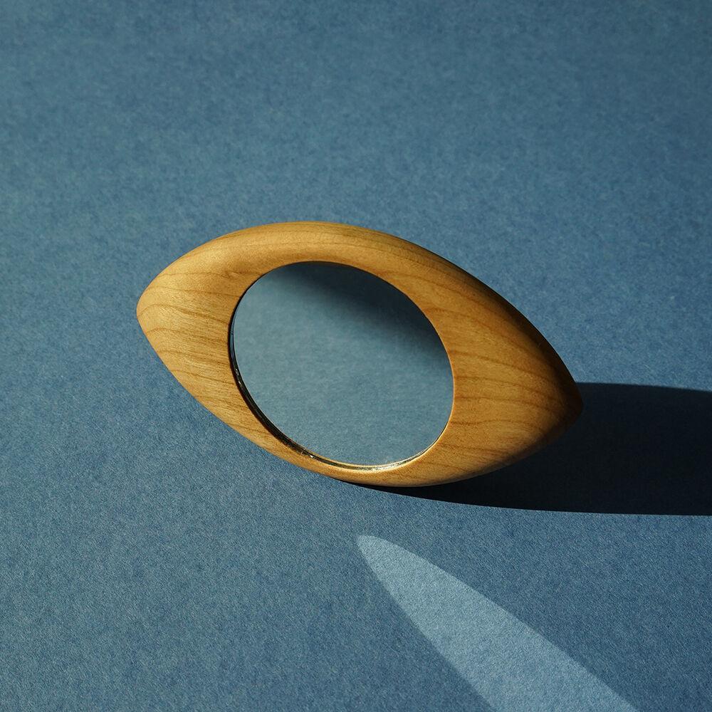 [아쎄스튜디오] 미-러--손거울