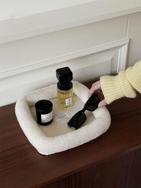 헤이유드 Soft Bouncy Tray 폭신한 오브제 트레이