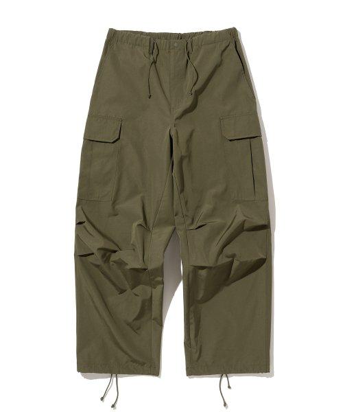 21fw m51 pants khaki