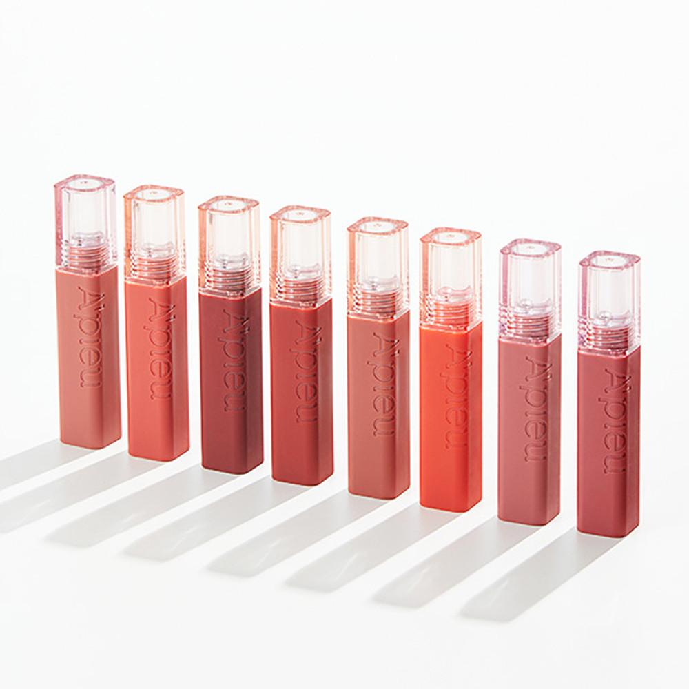 [1+1] 어퓨 과즙팡 틴트 3.5g 8종 (택1)