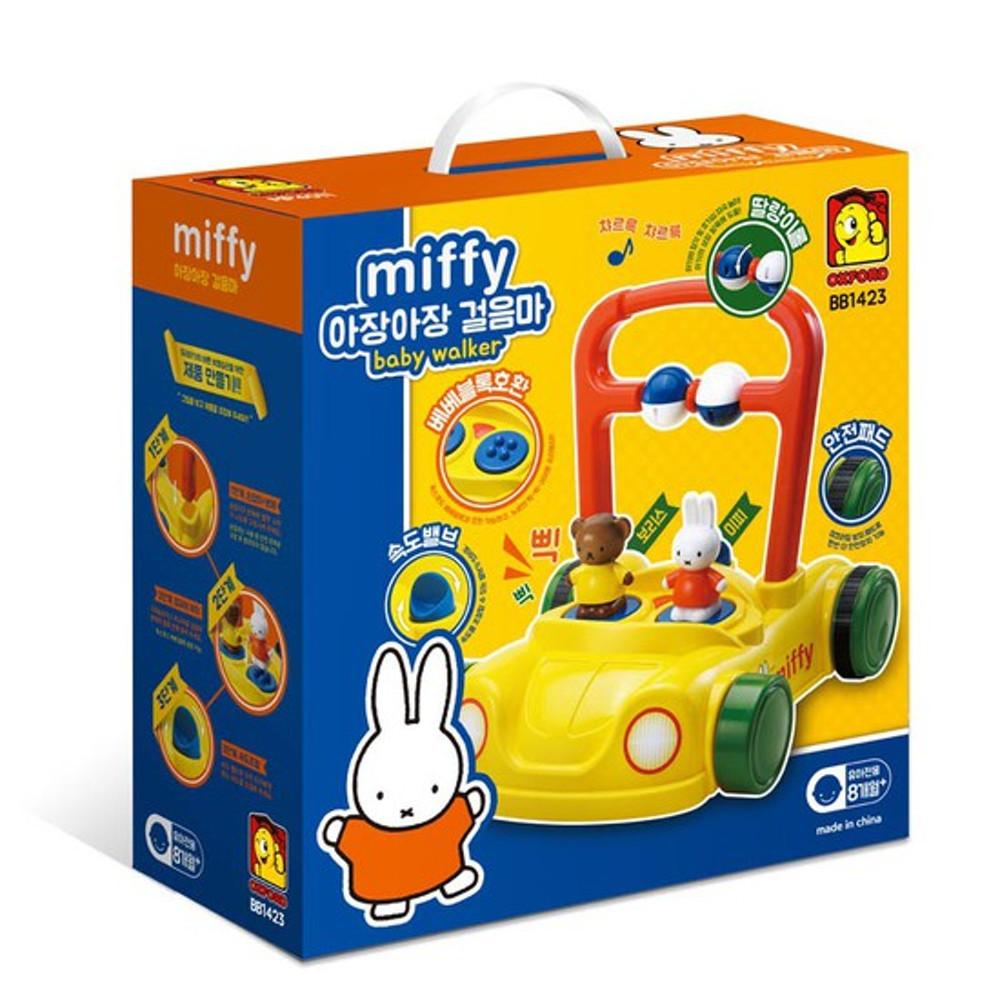 옥스포드 미피 아장아장 걸음마 BEBE1423