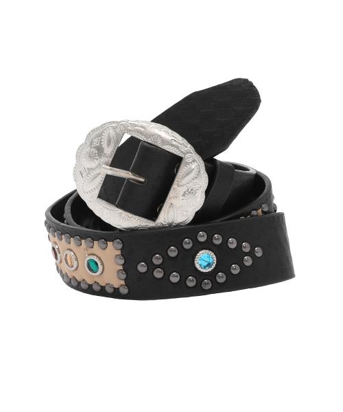 Thanos Belt_[Black]
