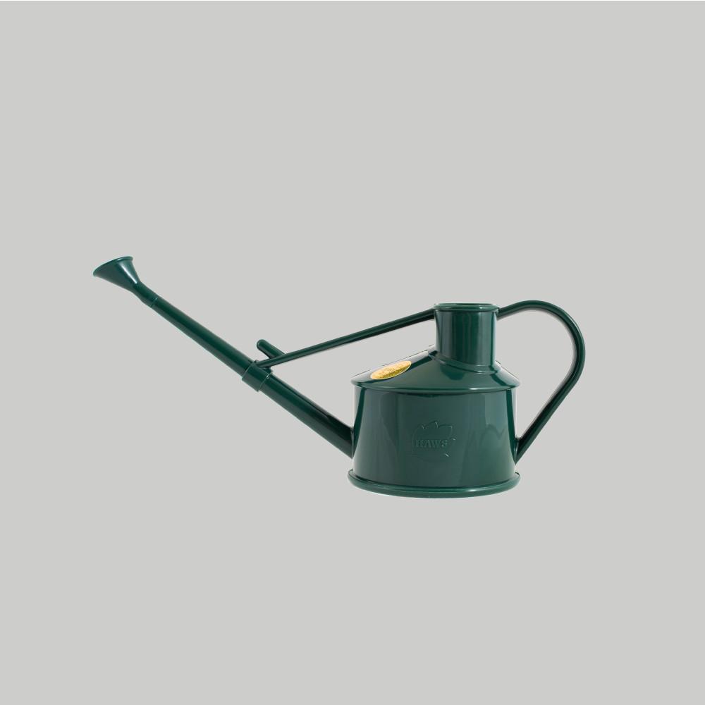 HAWS 0.7L Plastic Wateringcan 화분물조리개 Green
