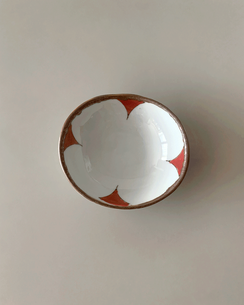 Tom mini bowl (종지)