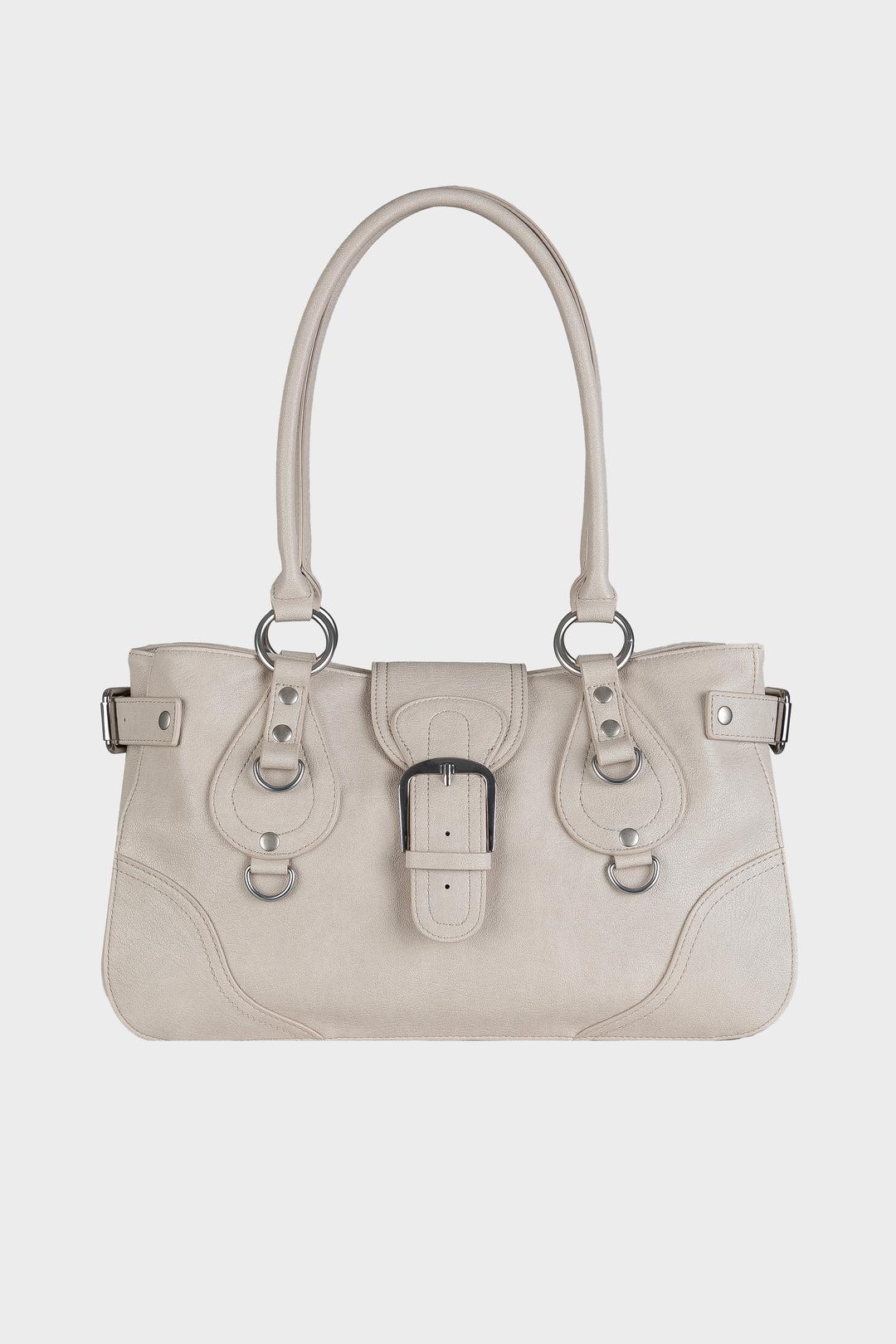 [3차, 5/12 예약배송] Editor Bag (ivory)