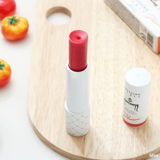 자두립밤🍬훔치고싶은입술_보습은기본 색감은 덤~