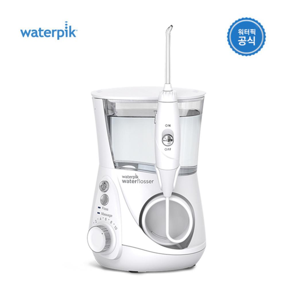 [워터픽판매점]워터픽 WP-670K 울트라 프로페셔널 구강세정기 치아 잇몸관리 증정품제공