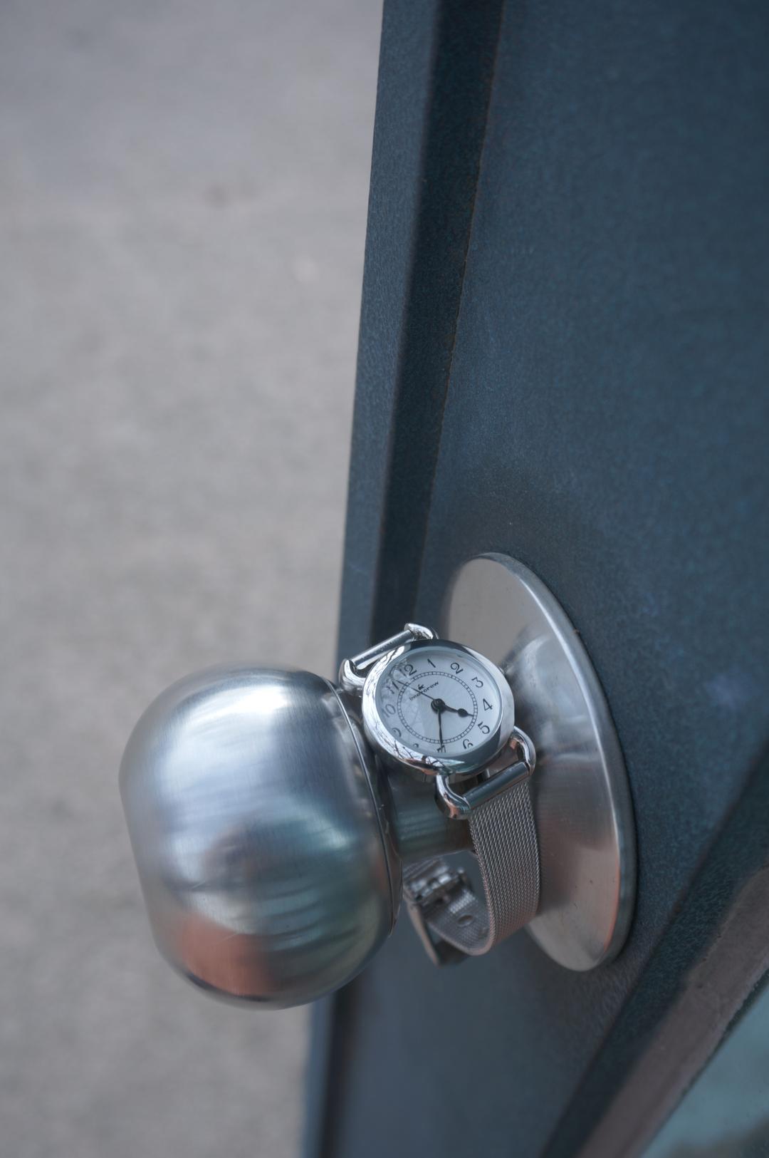 Clock Watch