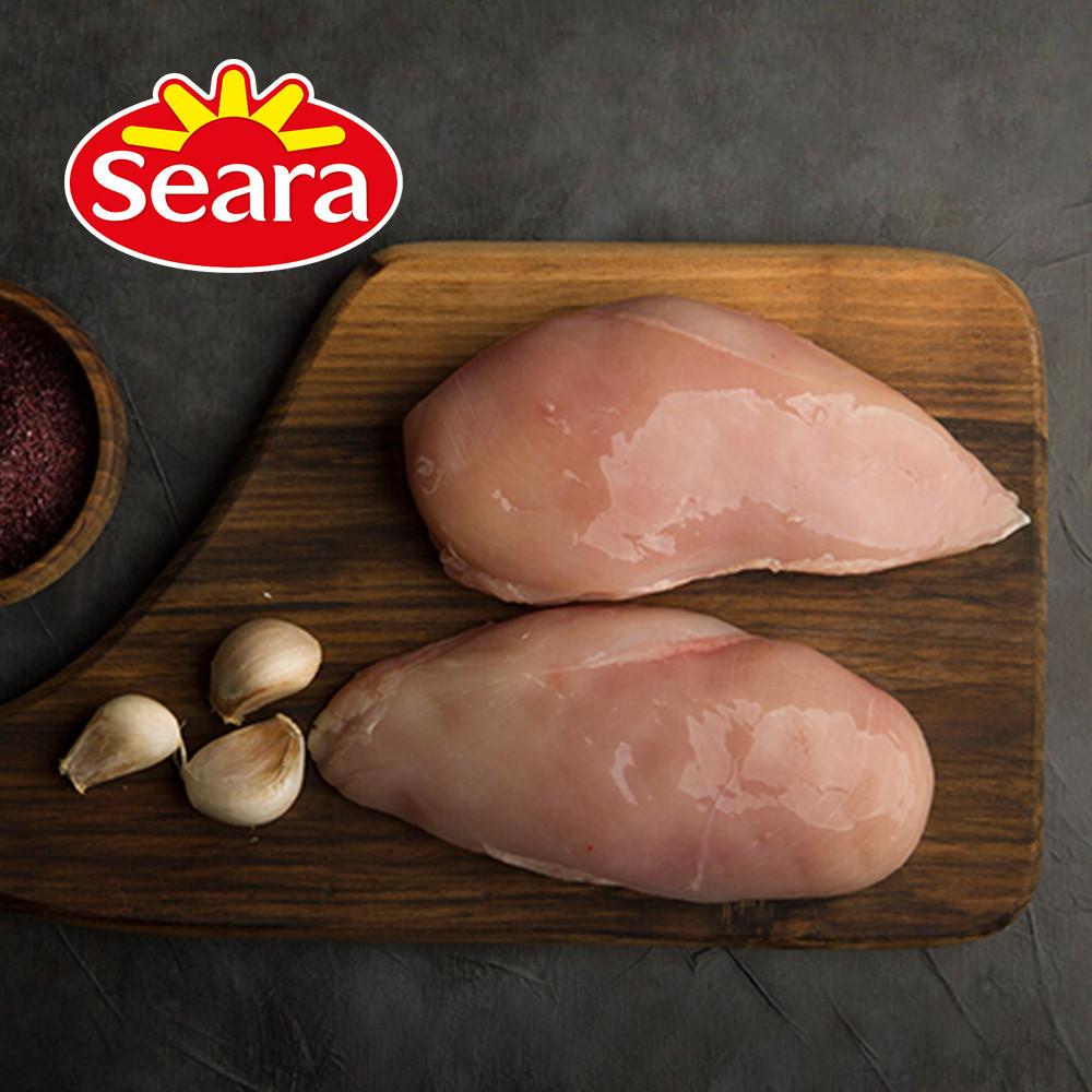 시에라 닭가슴살 할랄 halal 2kg [원산지:브라질]