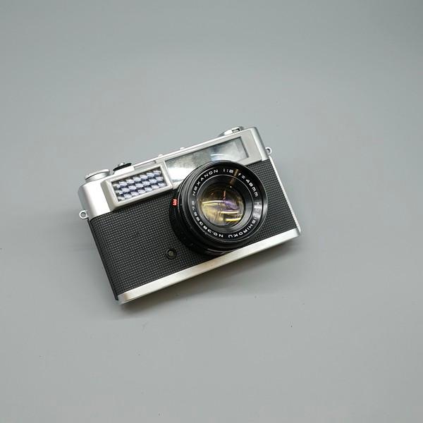 코니카 S2 Konica