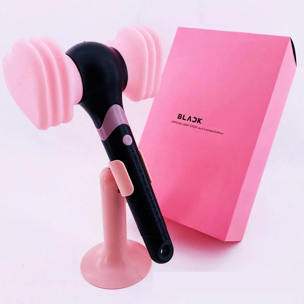 블랙핑크응원봉 블핑응원봉 아이돌 블링크