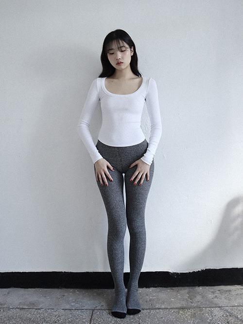 [12/30 예약배송] essential basic t, white