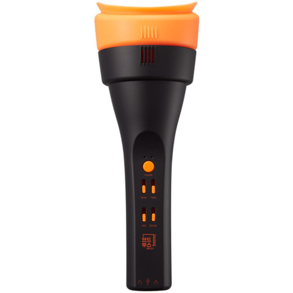 가정용방음마이크 핸드부스 노래방마이크 블루투스마이크 노래연습