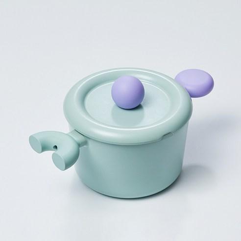 베터핑거 양수냄비 18cm - 냄비세트 | 쿠팡